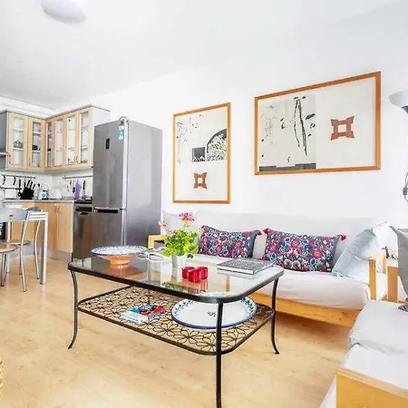 Nyaraló Summer Dreams House Playa Honda