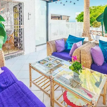 Summer Dreams House * Playa Honda