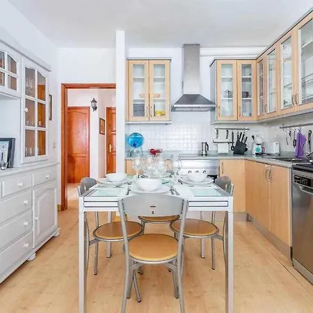 Nyaraló Summer Dreams House Playa Honda