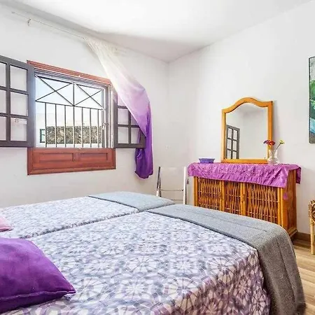 Summer Dreams House * Playa Honda