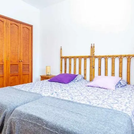 Summer Dreams House Nyaraló Playa Honda