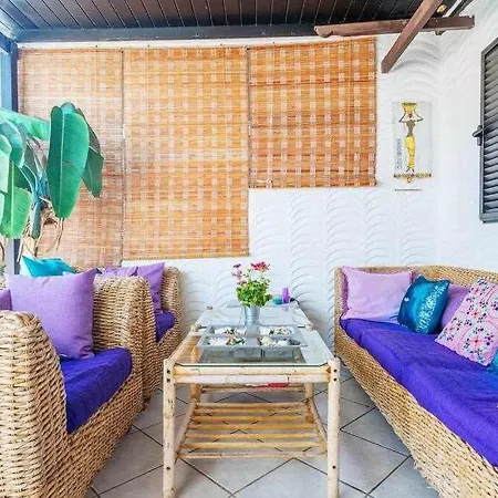 Nyaraló Summer Dreams House Playa Honda