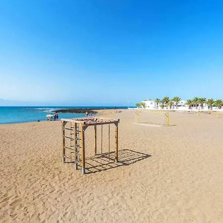 Summer Dreams House Nyaraló *