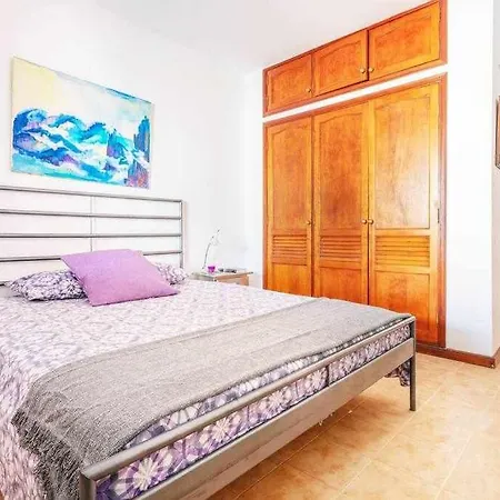 Nyaraló Summer Dreams House Playa Honda