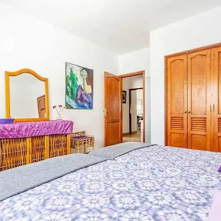 Summer Dreams House Nyaraló Playa Honda