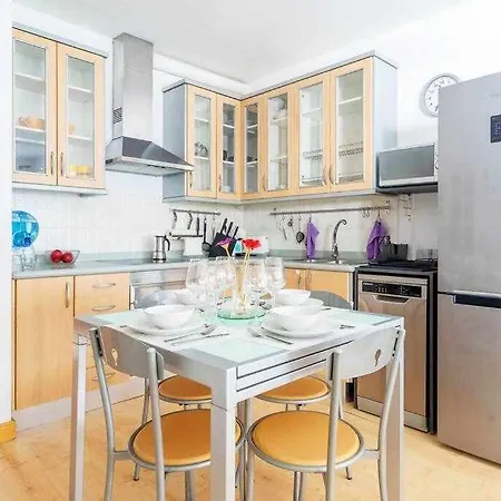 Summer Dreams House * Playa Honda