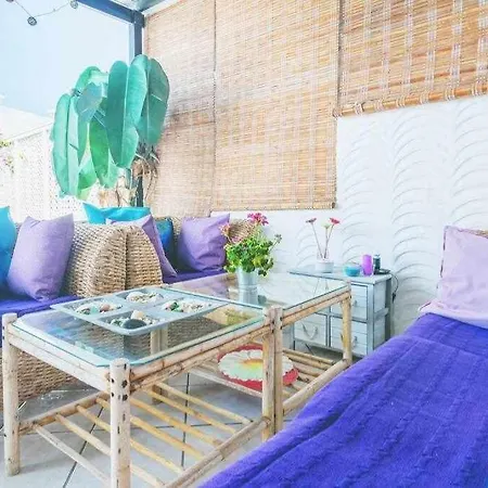 Summer Dreams House Nyaraló