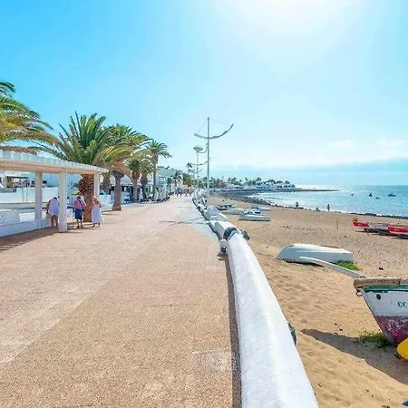 Summer Dreams House * Playa Honda