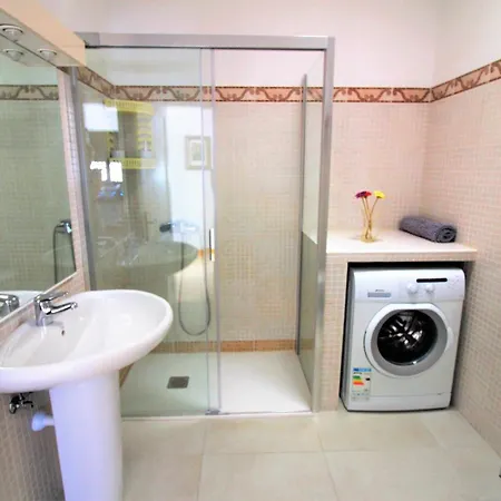 Summer Dreams House * Playa Honda