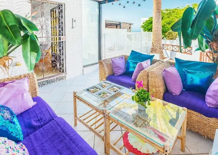 Summer Dreams House * 宏达海滩